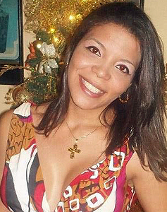 39 Year Old Maracaibo, Venezuela Woman